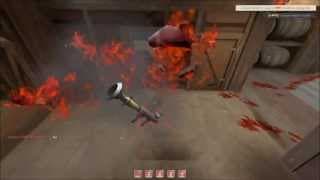 ロケットジャンプを極めると“想定外の場所”に行ける（安定化版）