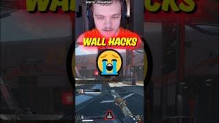 Clip through geometry