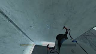 Out of bounds clip (stable setup)