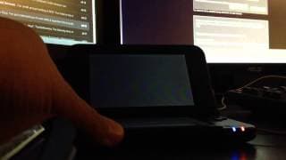 Menu storage to duplicate items (stable timing)