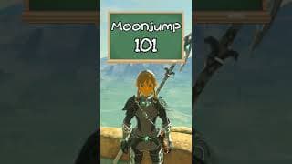 Moon jump (stable setup)