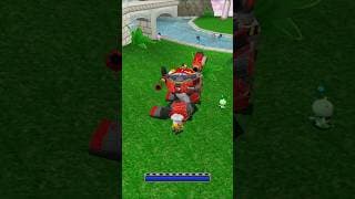 Infinite jump (modern patch)