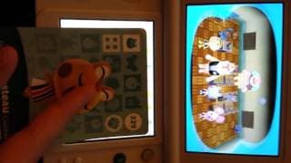 Design placement overlap