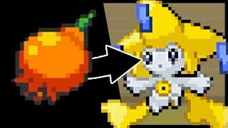 Pomeg berry corruption