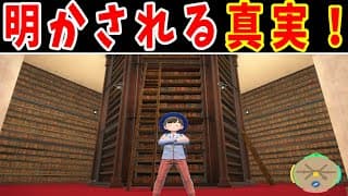 DS版で壁抜け→裏世界に落ちる（古代の裏世界）