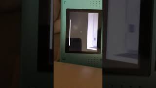 DS版で壁抜け→裏世界に落ちる（古代の裏世界）（別ルート）