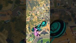 Physics launch chain