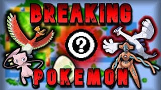 Pomeg berry corruption (alternate route)